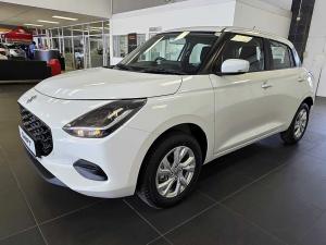 Suzuki Swift 1.2 GL+ auto - Image 4