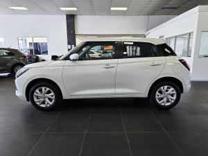 Suzuki Swift 1.2 GL+ auto - Image 5