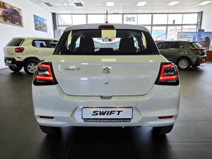 Suzuki Swift 1.2 GL+ auto - Image 7