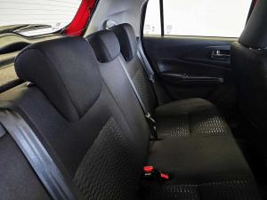 Suzuki Swift 1.2 GL+ manual - Image 10