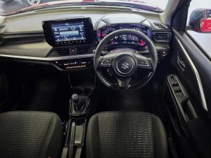 Suzuki Swift 1.2 GL+ manual - Image 12