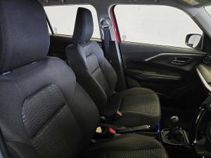 Suzuki Swift 1.2 GL+ manual - Image 13