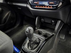 Suzuki Swift 1.2 GL+ manual - Image 14