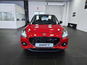 Suzuki Swift 1.2 GL+ manual - Image 3