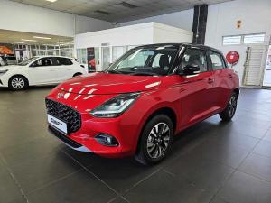 Suzuki Swift 1.2 GL+ manual - Image 4