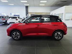 Suzuki Swift 1.2 GL+ manual - Image 5