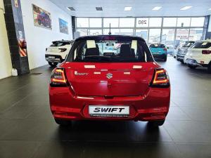 Suzuki Swift 1.2 GL+ manual - Image 6