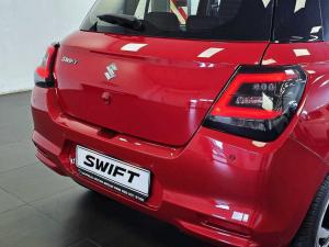 Suzuki Swift 1.2 GL+ manual - Image 7