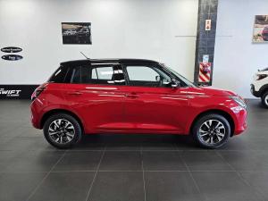 Suzuki Swift 1.2 GL+ manual - Image 8