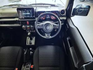 Suzuki Jimny 1.5 GLX AllGrip 5-door auto - Image 11