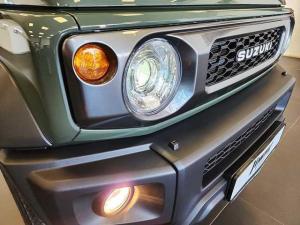 Suzuki Jimny 1.5 GLX AllGrip 5-door auto - Image 2
