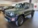 Suzuki Jimny 1.5 GLX AllGrip 5-door auto - Thumbnail 4