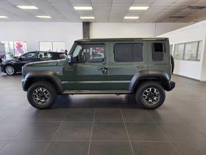 Suzuki Jimny 1.5 GLX AllGrip 5-door auto - Image 5