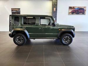 Suzuki Jimny 1.5 GLX AllGrip 5-door auto - Image 6
