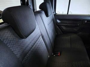 Suzuki Jimny 1.5 GLX AllGrip 5-door auto - Image 9