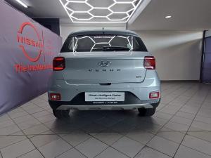Hyundai Venue 1.0T Motion auto - Image 4