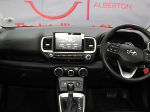 Hyundai Venue 1.0T Motion auto - Image 8
