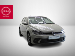 Volkswagen Polo hatch 1.0TSI Life manual - Image 1