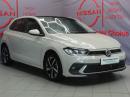 Thumbnail Volkswagen Polo hatch 1.0TSI Life manual