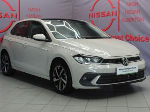 Volkswagen Polo hatch 1.0TSI Life manual - Image 1