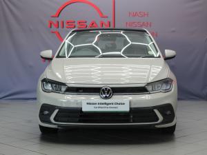 Volkswagen Polo hatch 1.0TSI Life manual - Image 2