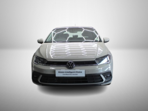 Volkswagen Polo hatch 1.0TSI Life manual - Image 2