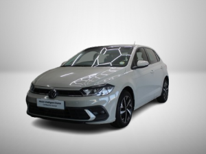 Volkswagen Polo hatch 1.0TSI Life manual - Image 3