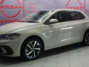 Volkswagen Polo hatch 1.0TSI Life manual - Image 3