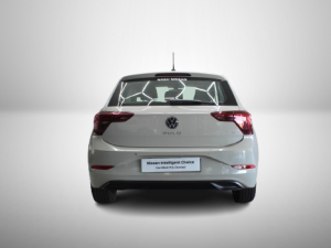 Volkswagen Polo hatch 1.0TSI Life manual - Image 6