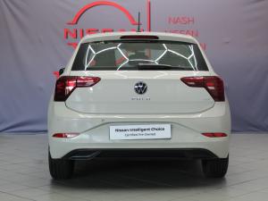 Volkswagen Polo hatch 1.0TSI Life manual - Image 6