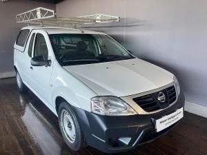 Nissan NP200 1.6i - Image 1