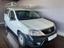 Thumbnail Nissan NP200 1.6i