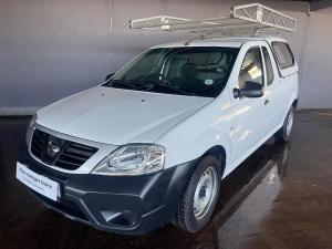 Nissan NP200 1.6i - Image 2