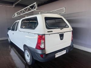 Nissan NP200 1.6i - Image 7