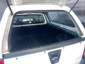 Nissan NP200 1.6i - Image 9