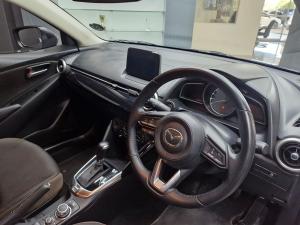 Mazda Mazda2 1.5 Dynamic auto - Image 11