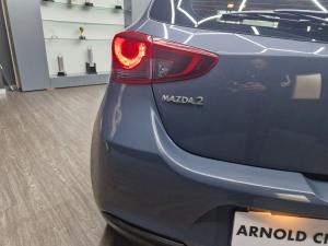 Mazda Mazda2 1.5 Dynamic auto - Image 17