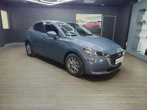Mazda Mazda2 1.5 Dynamic auto - Image 1