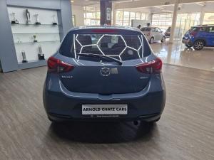 Mazda Mazda2 1.5 Dynamic auto - Image 6