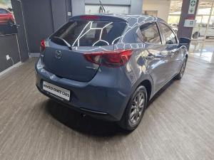 Mazda Mazda2 1.5 Dynamic auto - Image 7