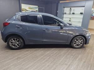 Mazda Mazda2 1.5 Dynamic auto - Image 8