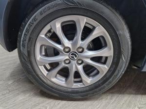 Mazda Mazda2 1.5 Dynamic auto - Image 9