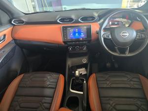Nissan Magnite 1.0 Turbo Acenta Plus - Image 10