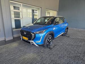 Nissan Magnite 1.0 Turbo Acenta Plus - Image 3