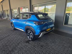 Nissan Magnite 1.0 Turbo Acenta Plus - Image 4