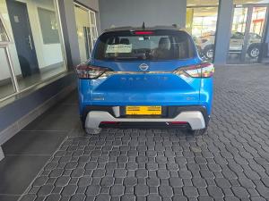 Nissan Magnite 1.0 Turbo Acenta Plus - Image 5
