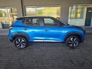 Nissan Magnite 1.0 Turbo Acenta Plus - Image 8