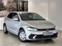 Thumbnail Volkswagen Polo hatch 1.0TSI