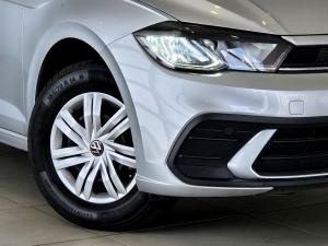 Volkswagen Polo hatch 1.0TSI - Image 2