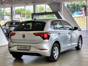 Volkswagen Polo hatch 1.0TSI - Image 6
